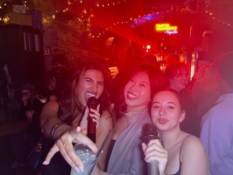 Live Music Night